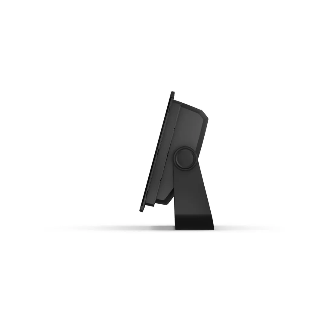 Chartplotter Garmin GPSMAP 1223xsv da 12 pollici con schermo IPS ad alta risoluzione, ecoscandaglio CHIRP, SideVü, ClearVü e supporto LiveScope™. 8