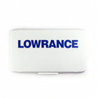 Coperchio parasole Lowrance Eagle 4X cover protezione display 4 pollici bianca