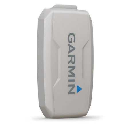 Custodia protettiva rigida originale Garmin per ecoscandagli serie STRIKER Plus 4, Plus 4cv e Vivid 4cv. Ideale per la protezione contro salsedine e sole.