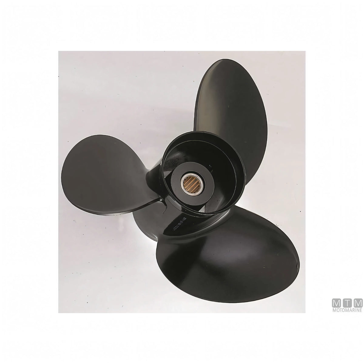 Eliche Solas Alluminio per Motori Johnson Evinrude foto 1