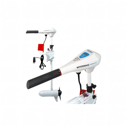 Motore Elettrico Watersnake Venom SXW-ET 12V – 44 lb · gambo 91 cm