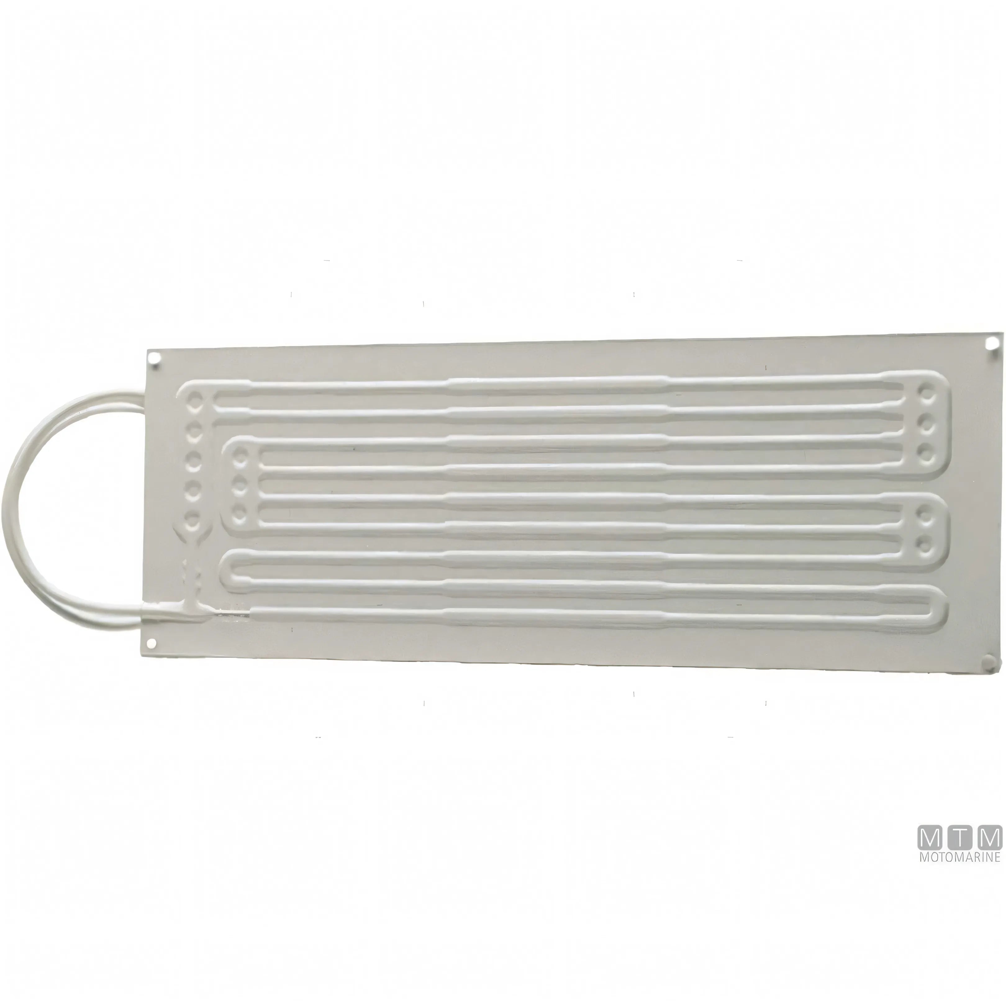 Evaporatori Piatti per Frigo - PT2 (350xH250) per celle <60L - foto 3