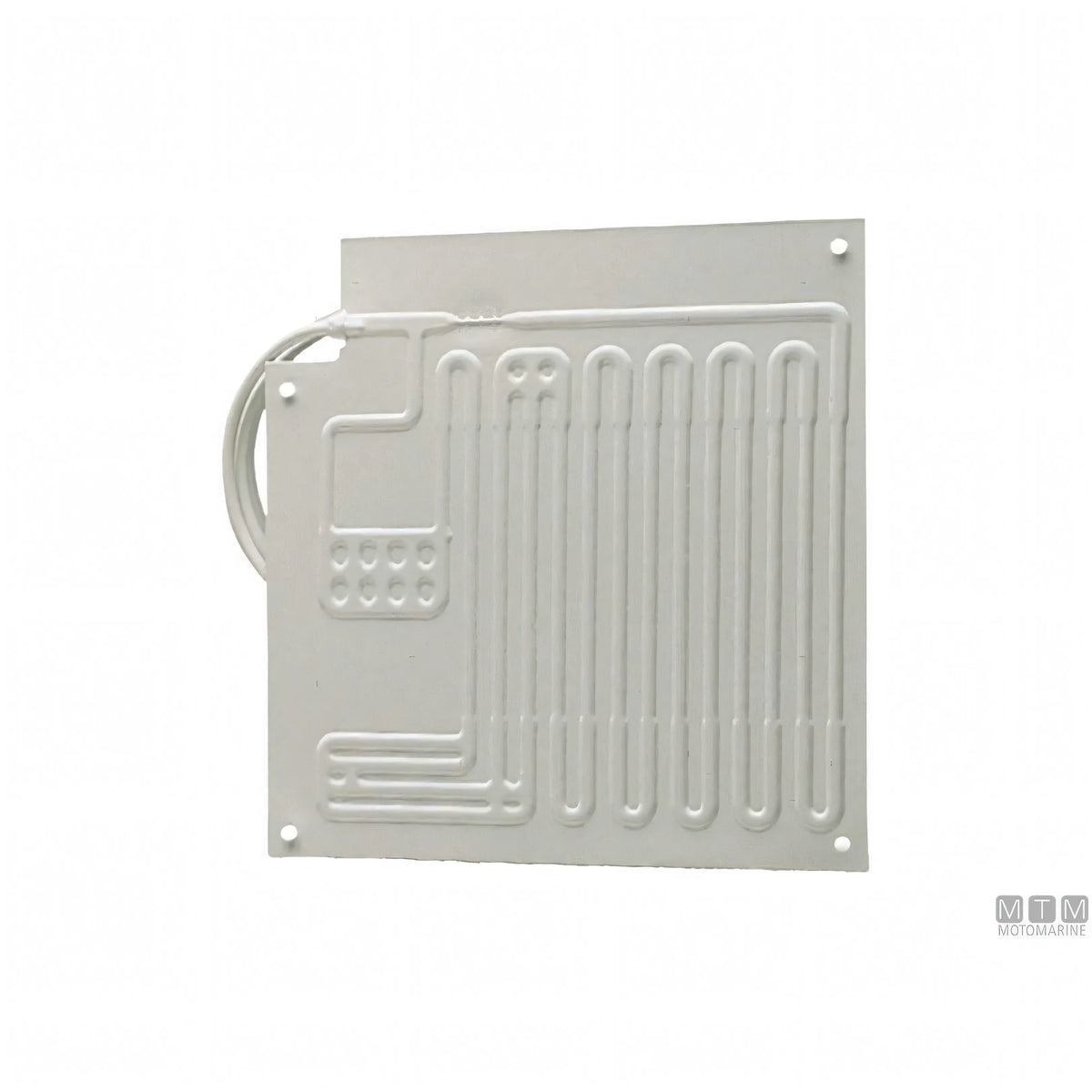 Evaporatori Piatti per Frigo - PT2 (350xH250) per celle <60L - foto 4