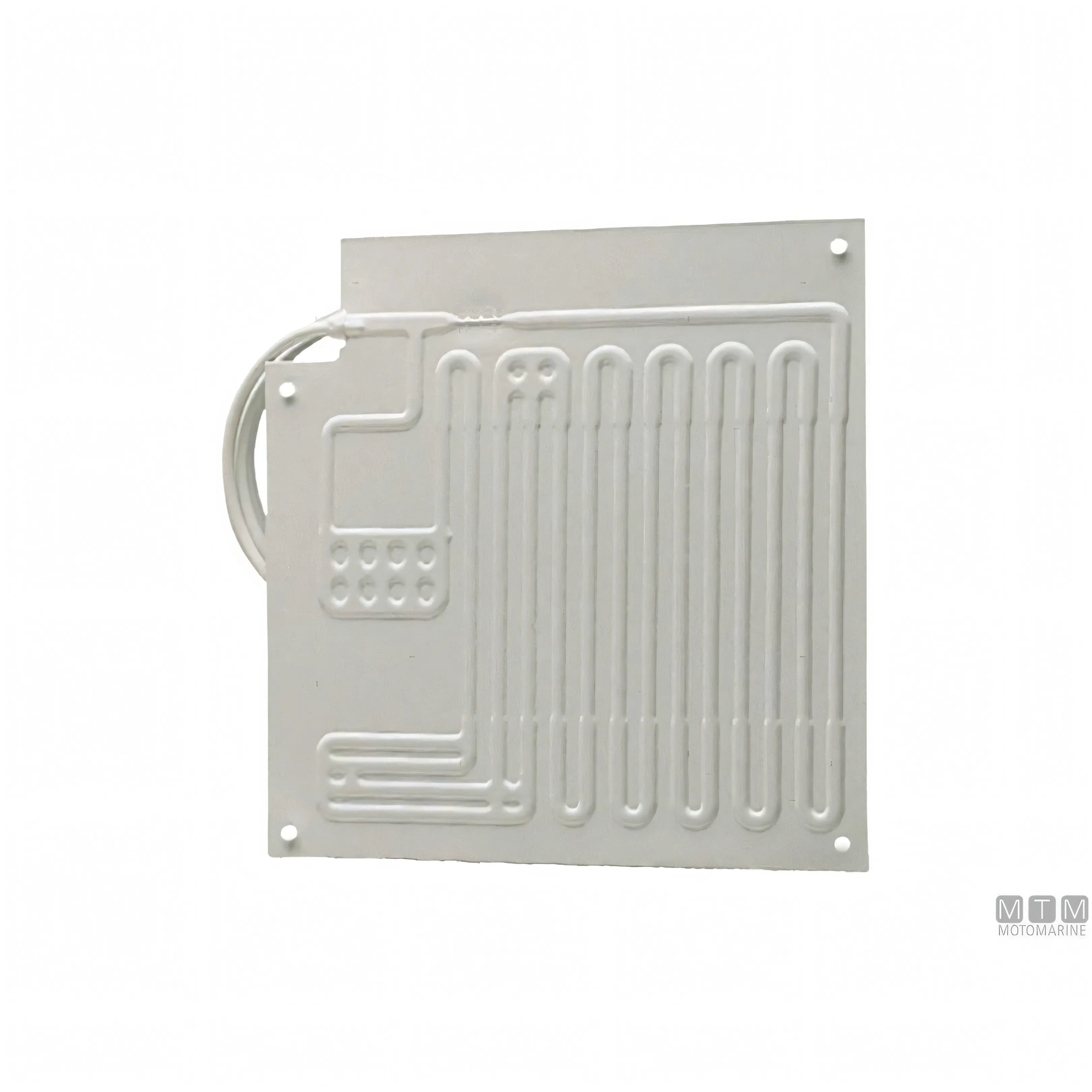Evaporatori Piatti per Frigo - PT2 (350xH250) per celle <60L - foto 4