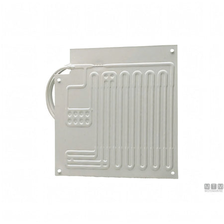 Evaporatori Piatti per Frigo - PT2 (350xH250) per celle <60L - foto 4