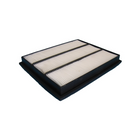 Filtro aria motore di ricambio compatibile con Volvo Penta D4, D6 e D9.