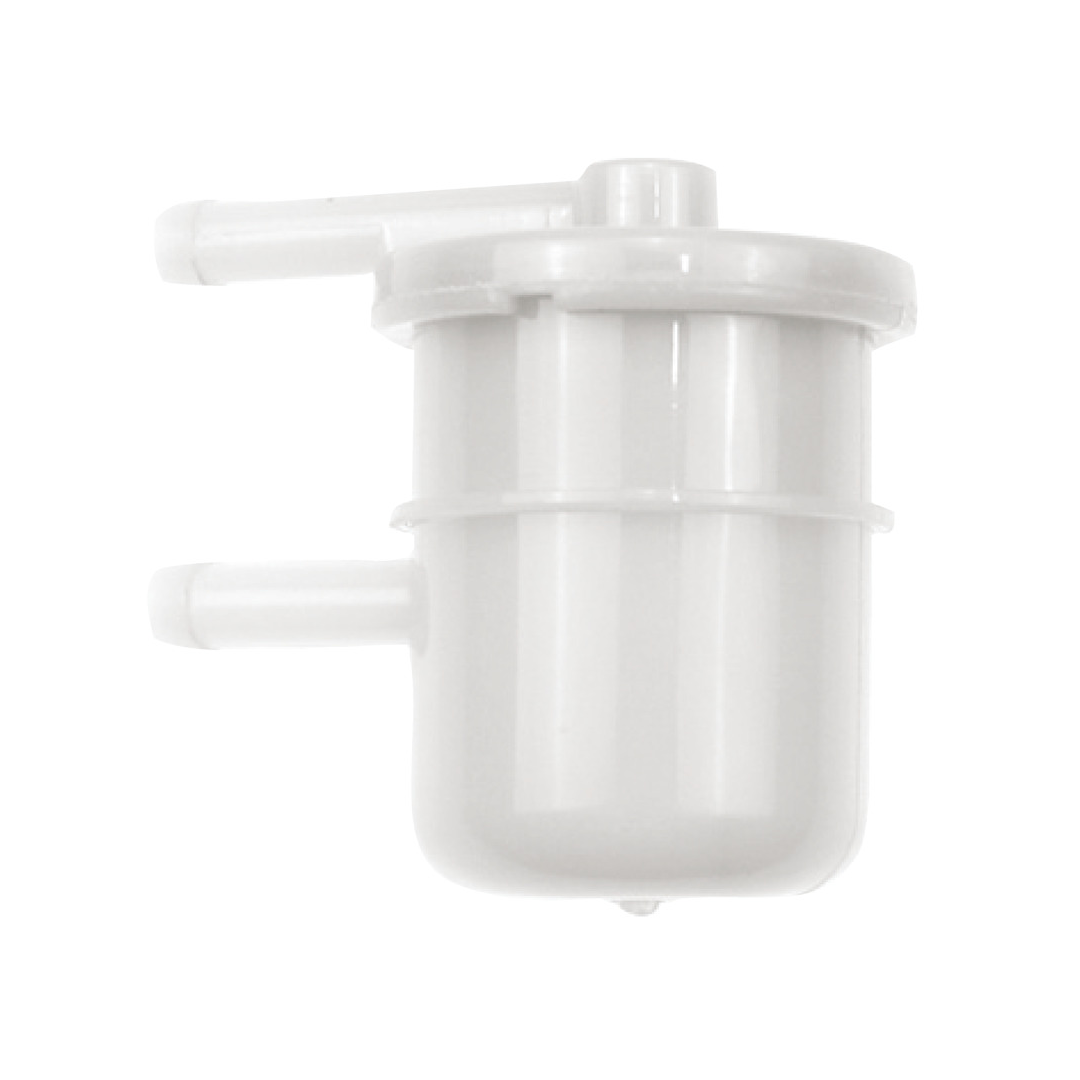 Elemento filtrante carburante per motori fuoribordo Suzuki DF 4 tempi.