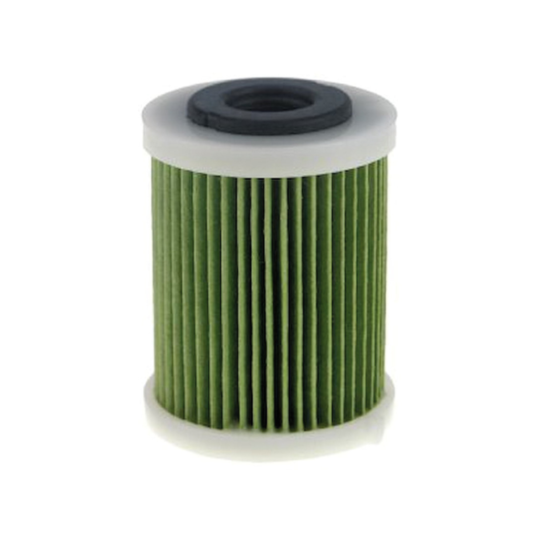 Elemento filtrante carburante per motori fuoribordo yamaha Suzuki DF 4 tempi.