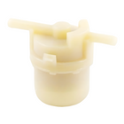 Filtro carburante di ricambio per motori fuoribordo marini Honda, disponibile in diverse varianti in base al modello e alla potenza del motore.