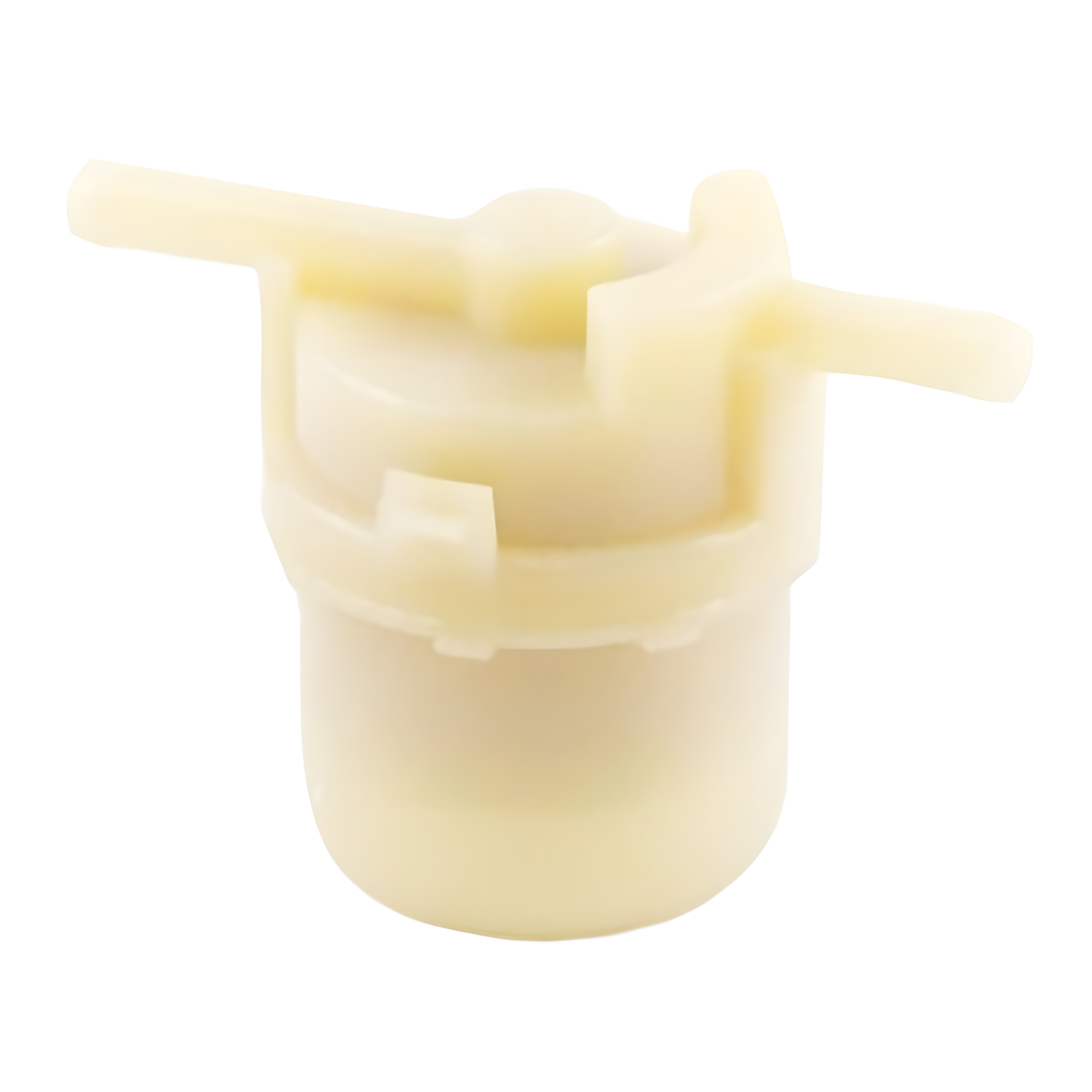 Filtro carburante di ricambio per motori fuoribordo marini Honda, disponibile in diverse varianti in base al modello e alla potenza del motore.