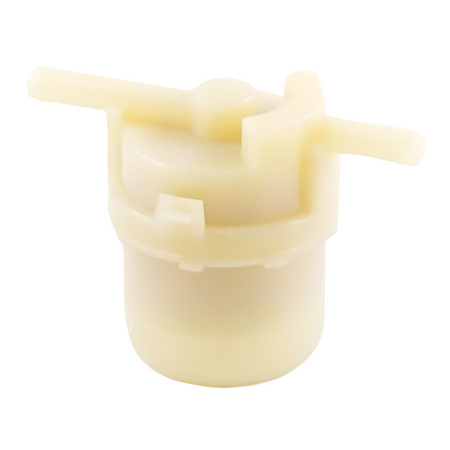 Filtro carburante di ricambio per motori fuoribordo marini Honda, disponibile in diverse varianti in base al modello e alla potenza del motore.