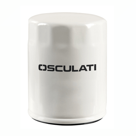 Gamma completa di filtri olio di ricambio per motori fuoribordo SUZUKI a 4 tempi, con specifiche dimensionali dettagliate. DF90_100_115