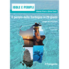 Copertina Il periplo della Sardegna in 20 giorni, Edizioni il Frangente
