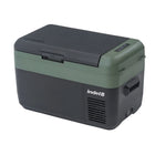 Frigorifero portatile a compressore Travel Box ITB da 42 litri per nautica, camper e fuoristrada, alimentazione 12/24V.
