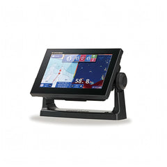 Chartplotter ecoscandaglio Furuno GP1971F display 9 pollici GPS CHIRP