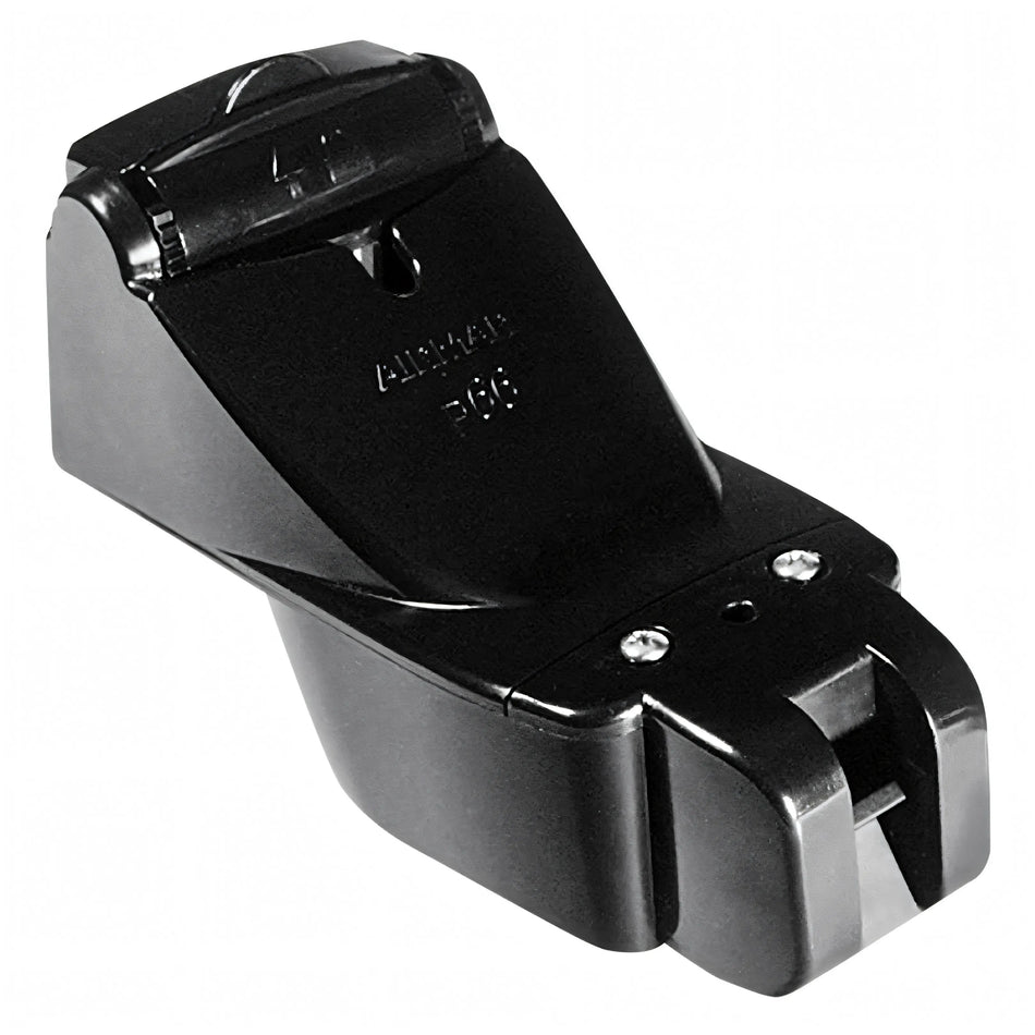 Trasduttore Furuno P66 da poppa 50/200 kHz 600W con temperatura e velocità
