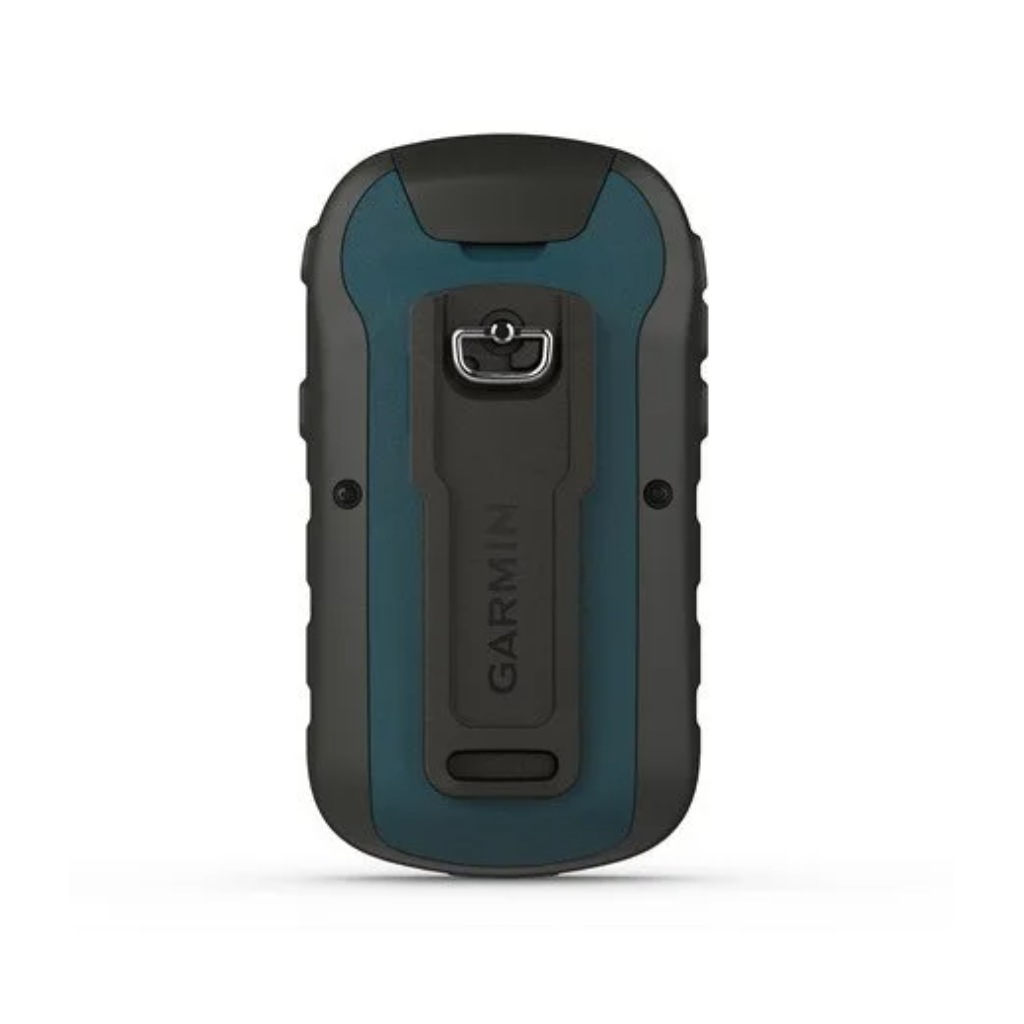 GPS portatile Garmin eTrex 22x con schermo a colori e mappe TopoActive.