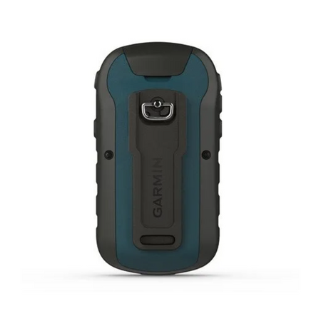 GPS portatile Garmin eTrex 22x con schermo a colori e mappe TopoActive.