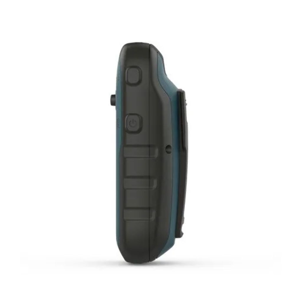 GPS portatile Garmin eTrex 22x con schermo a colori e mappe TopoActive.