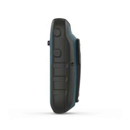 GPS portatile Garmin eTrex 22x con schermo a colori e mappe TopoActive.