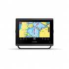Chartplotter Garmin GPSMAP 723 display 7 pollici touchscreen - foto 1