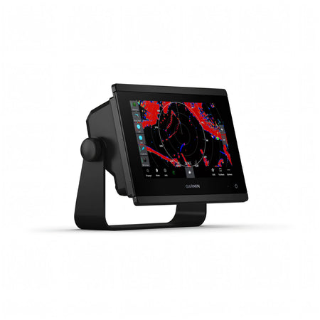 Chartplotter Garmin GPSMAP 723 display 7 pollici touchscreen - foto 2