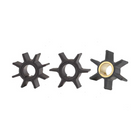 Girante di raffreddamento compatibile per motori fuoribordo Tohatsu 2 tempi e 4 tempi e motori TLDI.
