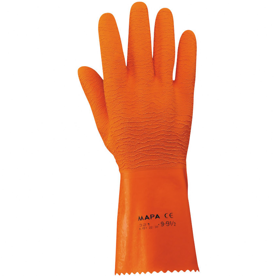 guanti-harpon-321-arancio-pesca-pesante