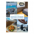 Hostess e Steward a Bordo manuale nautico Sea Crew Edizioni il Frangente