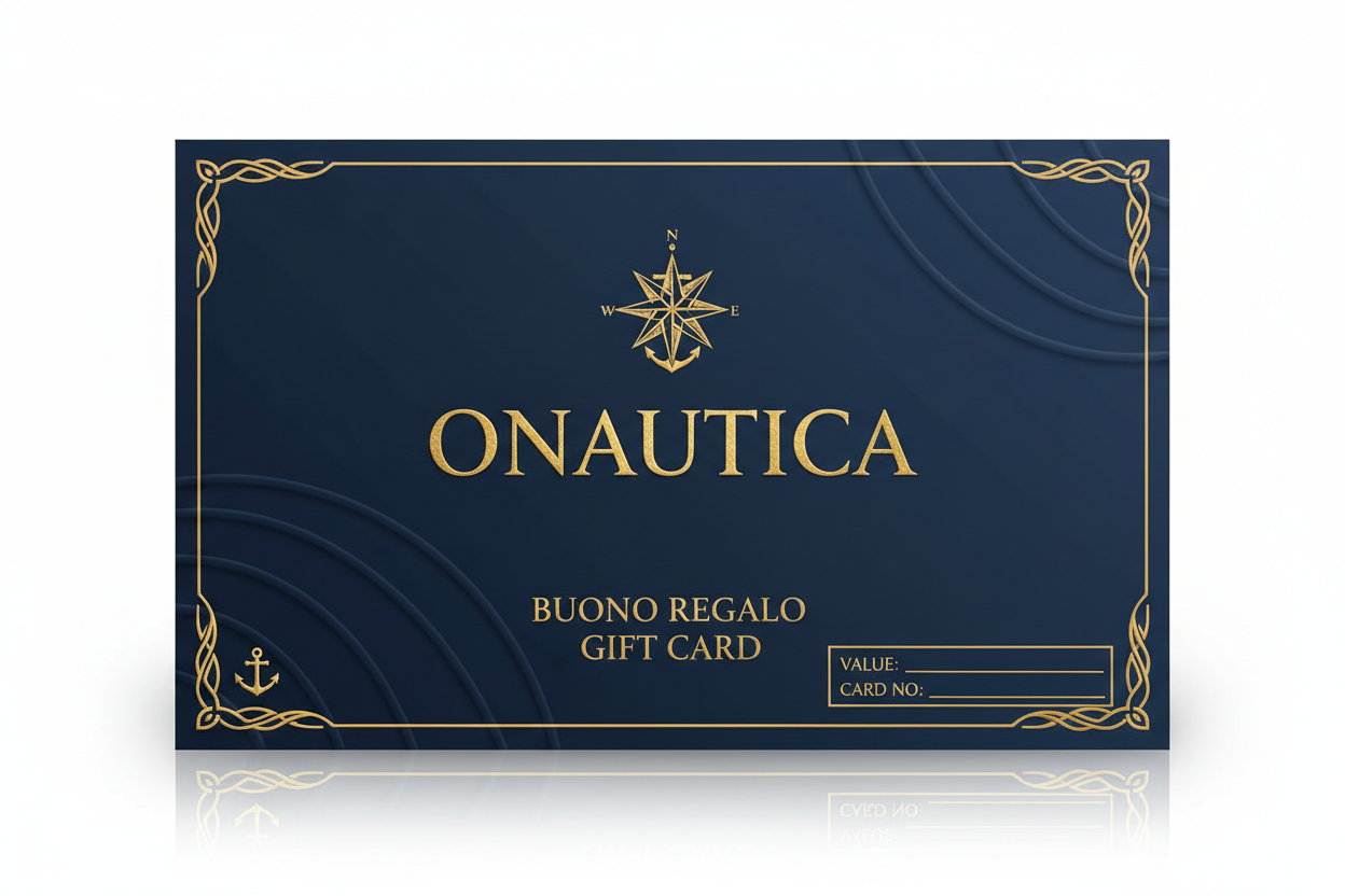 Buono Regalo Onautica