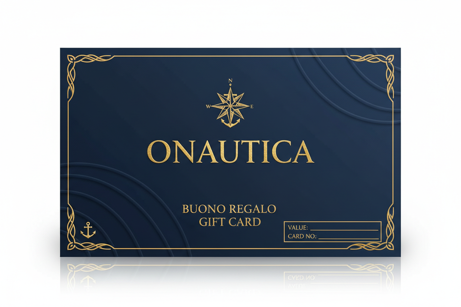 Buono Regalo Onautica