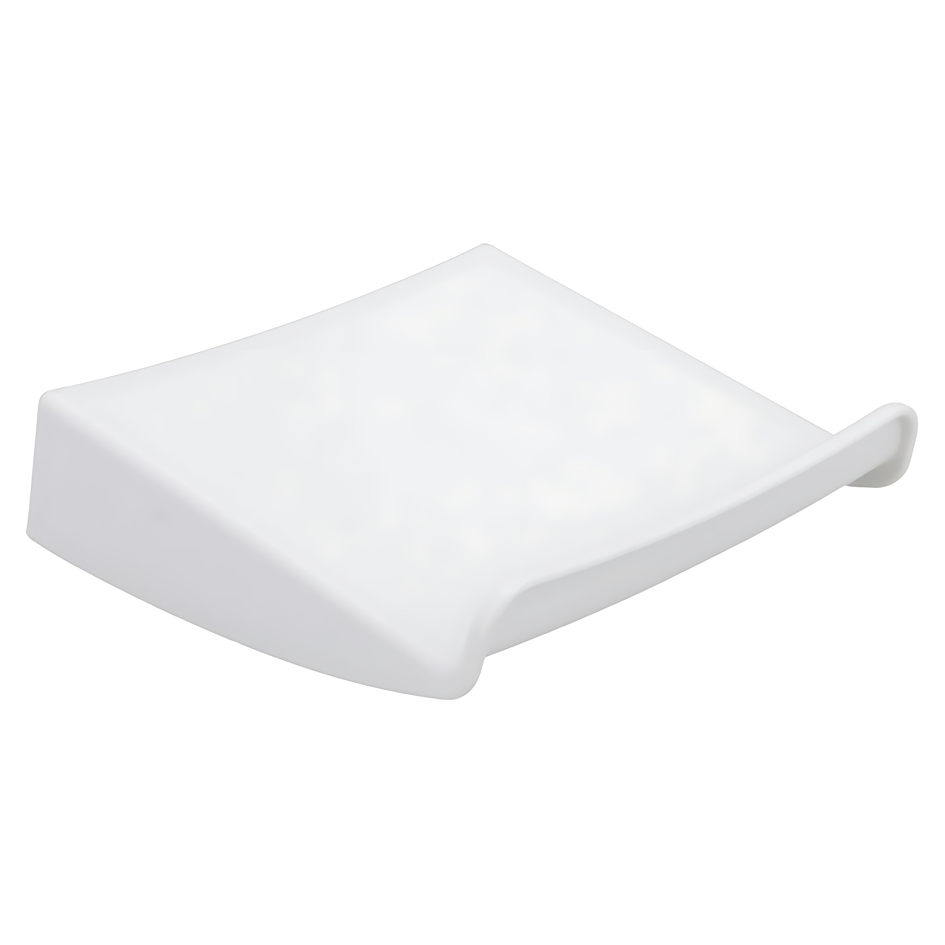Kit di fissaggio a pavimento per WC chimico Porta Potti Qube Thetford accessorio opzionale per installazione stabile a bordo imbarcazioni