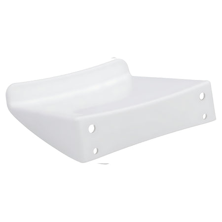 Kit di fissaggio a pavimento per WC chimico Porta Potti Qube Thetford accessorio opzionale per installazione stabile a bordo imbarcazioni