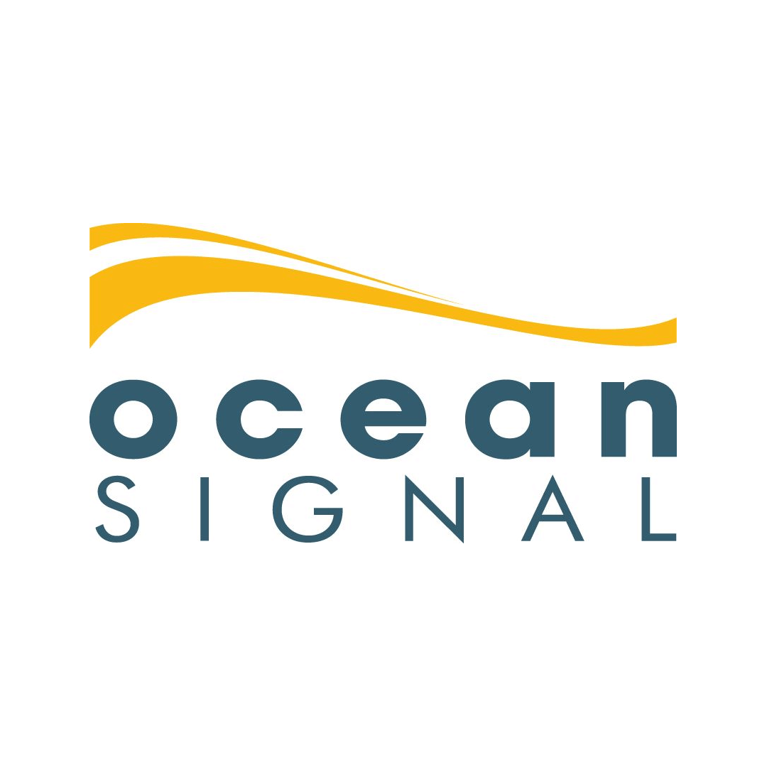 logo ocean signal