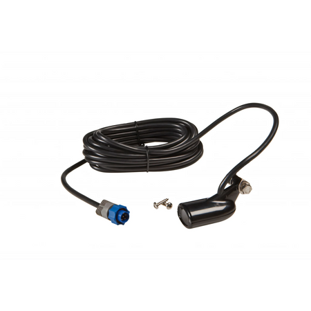 Trasduttore Lowrance da poppa skimmer HST-WSBL 200 kHz
