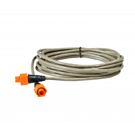 Cavo Ethernet Lowrance 4.55 metri per HDS Elite FS