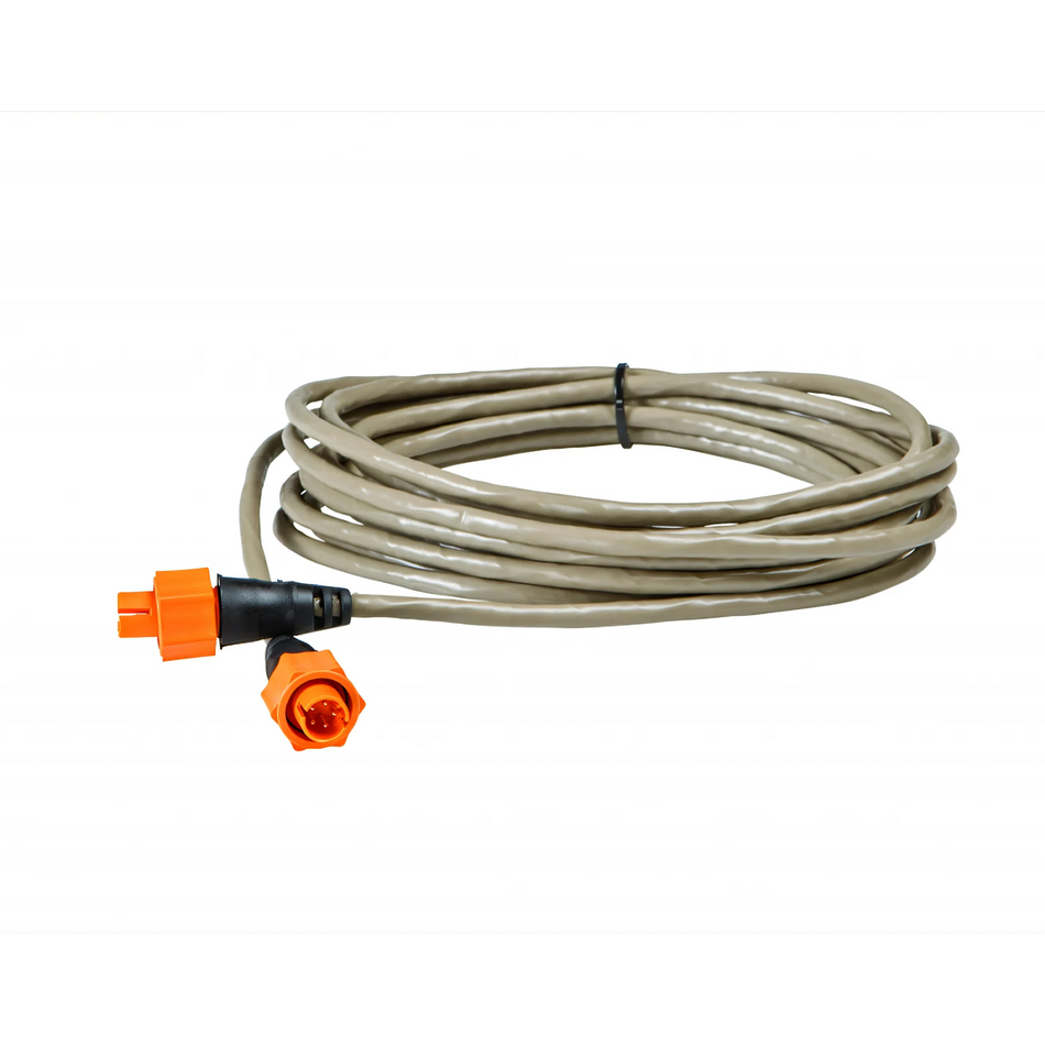 Cavo Ethernet Lowrance 4.55 metri per HDS Elite FS