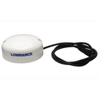 Antenna GPS Lowrance Point-1 con heading sensor NMEA 2000