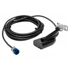 Trasduttore Lowrance HDI da poppa skimmer 83 200 455 800 kHz 9 pin