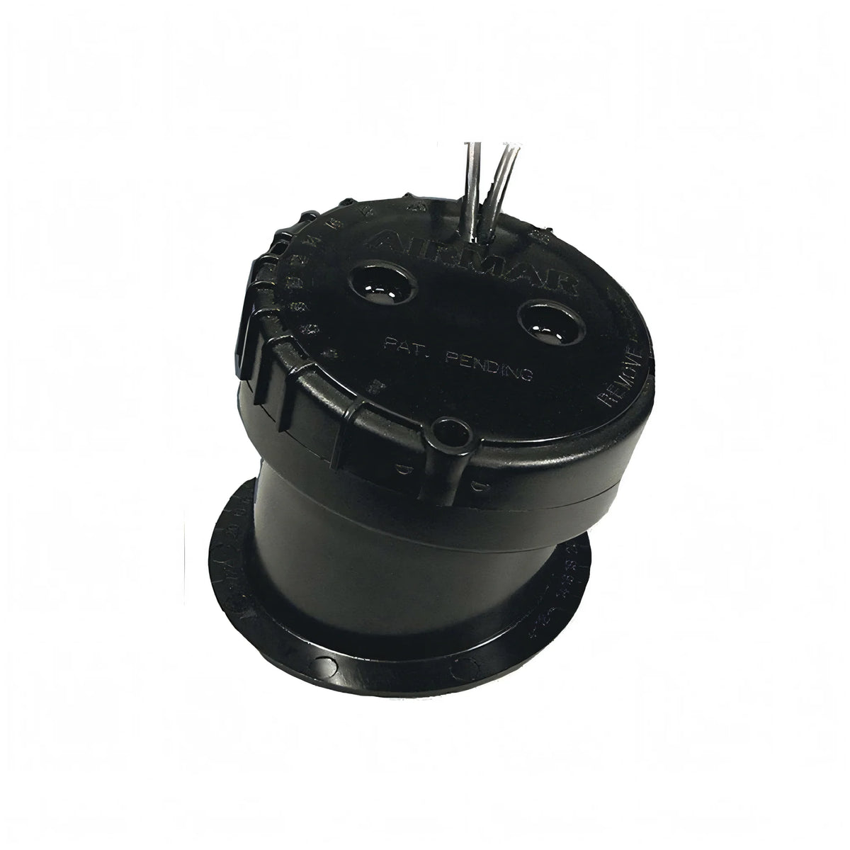 Trasduttore Lowrance interno scafo Airmar P79 600W 50 200 kHz in-hull
