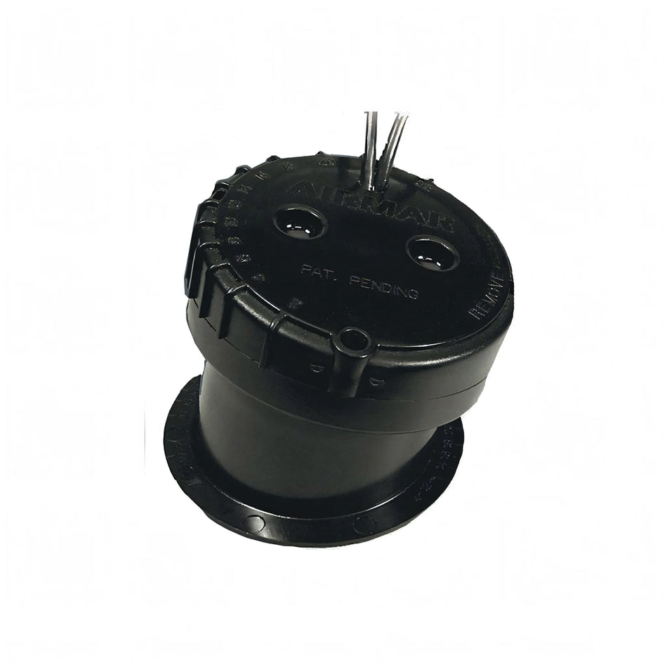 Trasduttore Lowrance interno scafo Airmar P79 600W 50 200 kHz in-hull