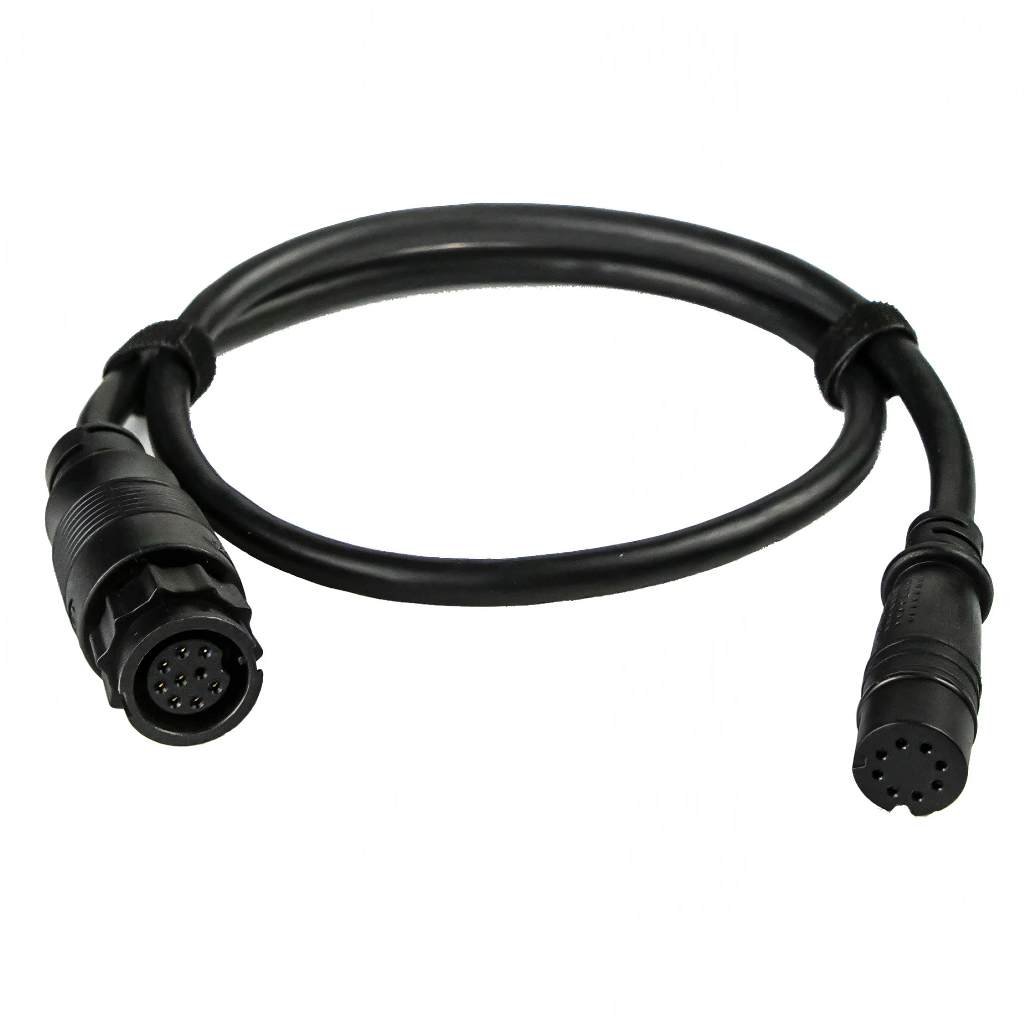 Adattatore trasduttore 9 pin a 8 pin Lowrance per Hook Reveal