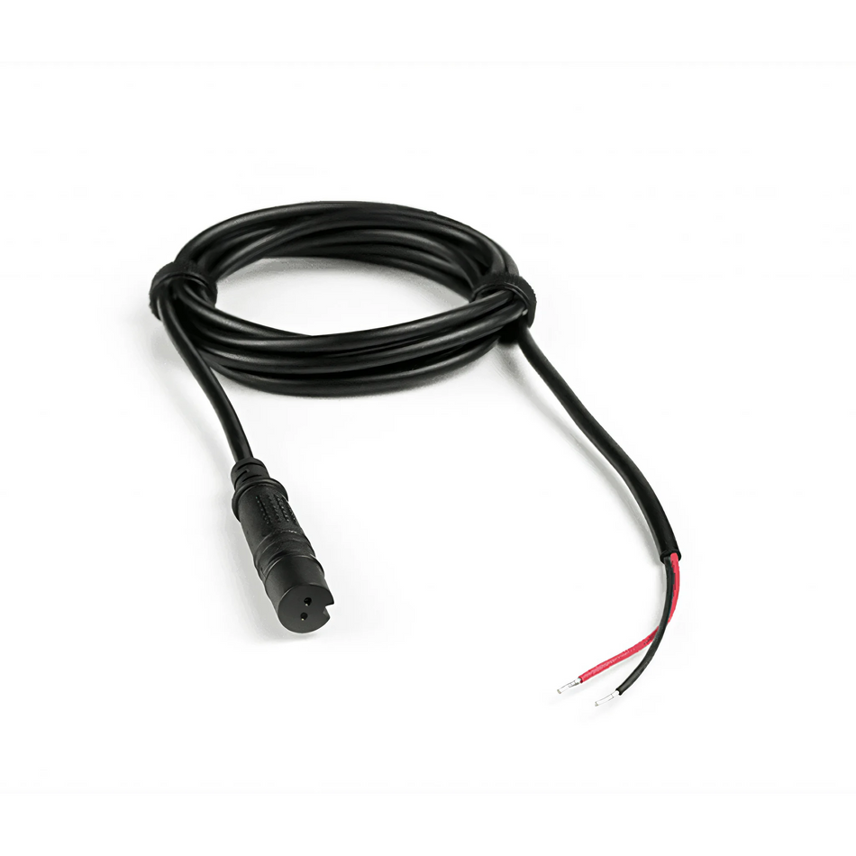 Cavo alimentazione Lowrance originale per Hook2 HDS Elite