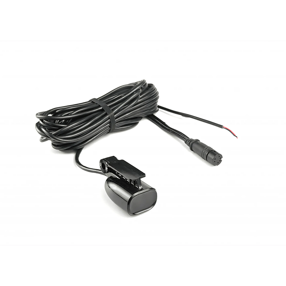 Trasduttore Lowrance Bullet da poppa 200 kHz per Hook 2