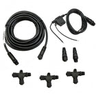 Kit NMEA 2000 Lowrance Micro-C starter kit completo
