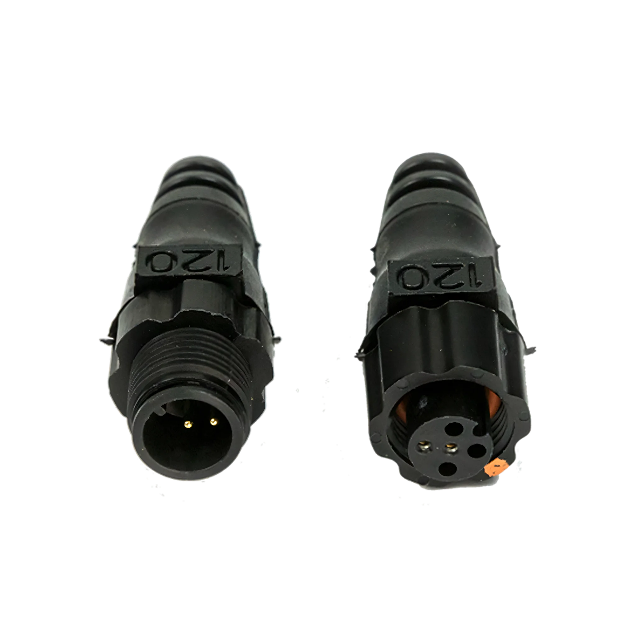 Kit terminali NMEA 2000 Lowrance N2K terminators