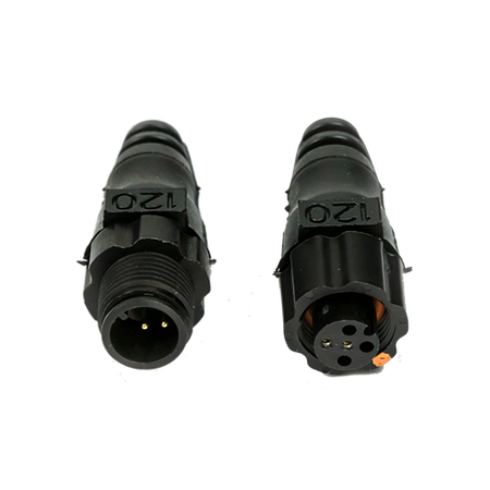 Kit terminali NMEA 2000 Lowrance N2K terminators