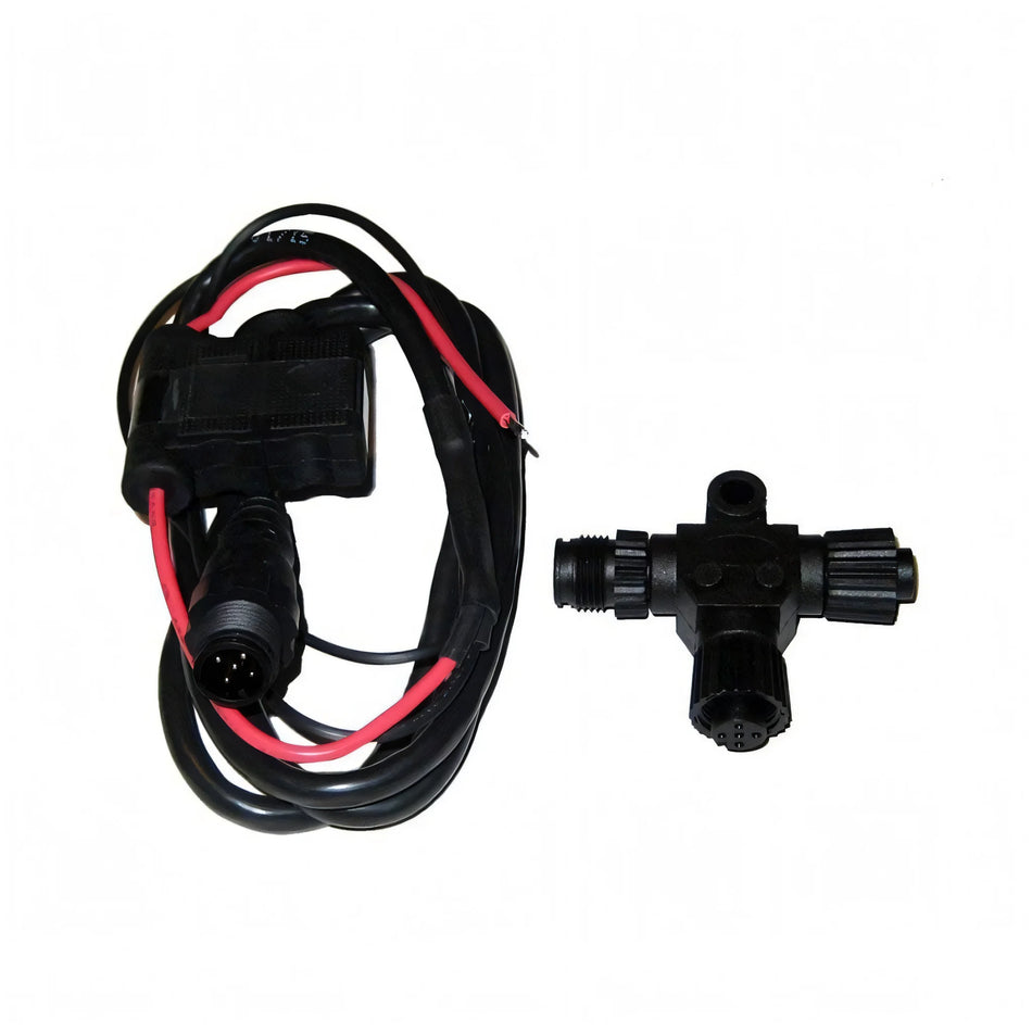 Kit cavo alimentazione NMEA 2000 Lowrance N2K power cable
