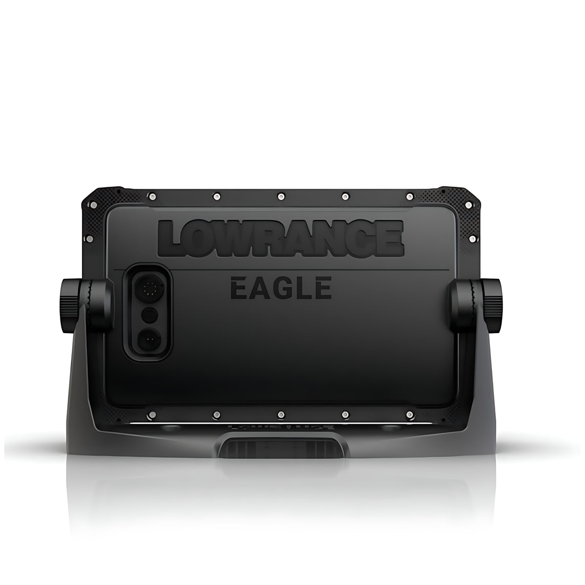 Lowrance Eagle 9 Fishfinder GPS 9" Carta Nautica C-MAP DISCOVER