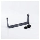 Staffa gimbal Lowrance HDS Live e Elite FS 9 pollici supporto montaggio originale